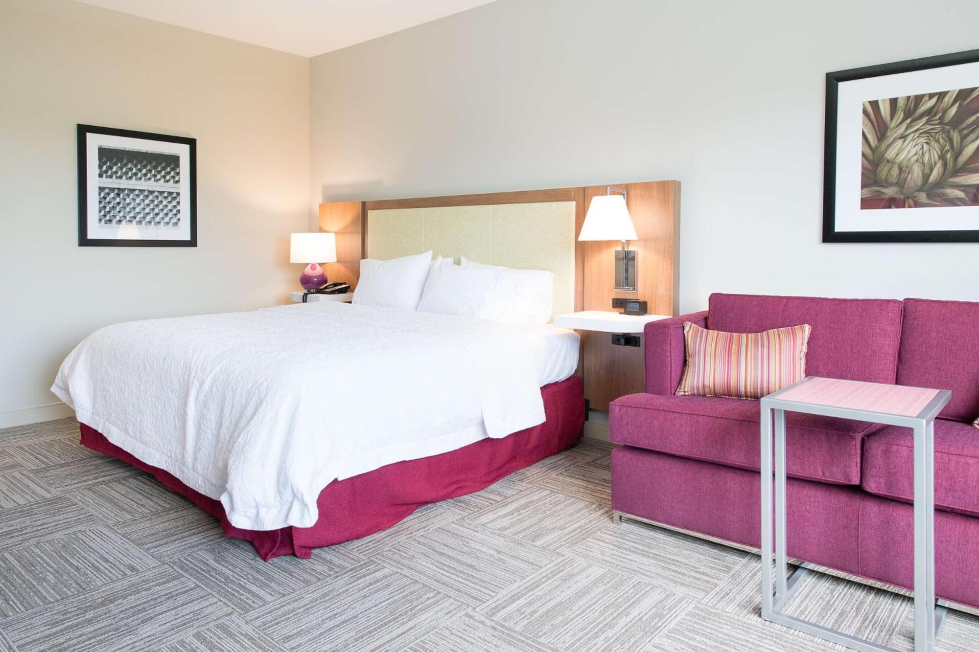 Hampton Inn & Suites Walterboro Exterior foto